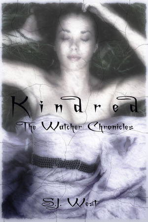 Kindred by S.J. West