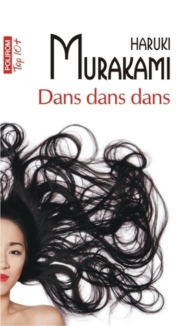 Dans dans dans by Haruki Murakami