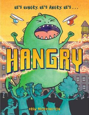 Hangry by 