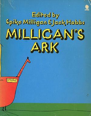 Milligan's Ark by Jack Hobbs, Margaret Hobbs