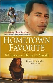 Hometown Favorite by Bill Barton, Henry O. Arnold