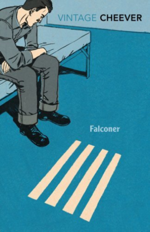 Falconer by John Cheever