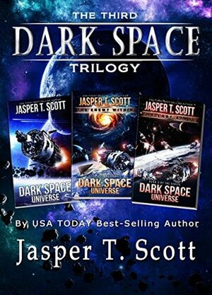 Dark Space Universe by Jasper T. Scott