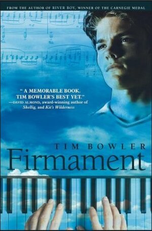 Firmament by Tim Bowler