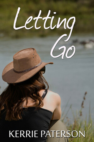 Letting Go by Kerrie Paterson