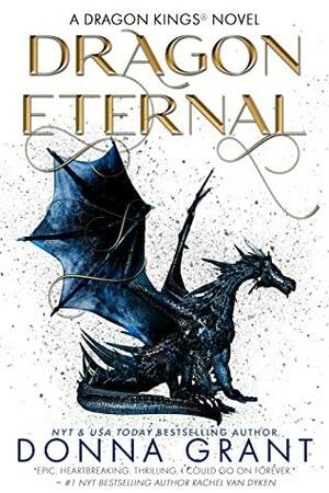 Dragon Eternal by Donna Grant, Donna Grant