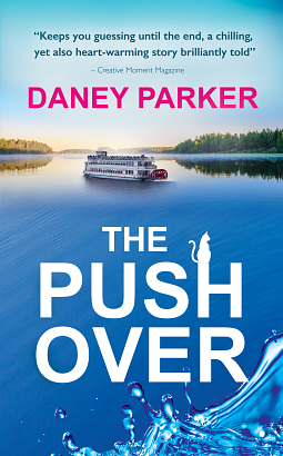 The Push Over by Daney Parker