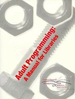 Adult Programming by American Library Association, Tate