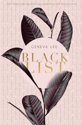 Blacklist by Geneva Lee
