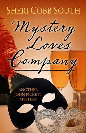 Mystery Loves Company by Sheri Cobb South
