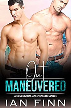 Out Maneuvered by Ian Finn