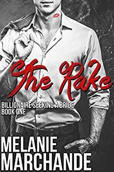 The Rake by Melanie Marchande