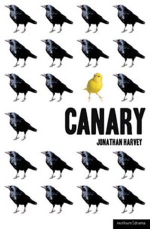Canary by Jonathan Harvey