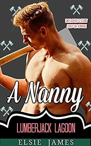 A Nanny by Elsie James