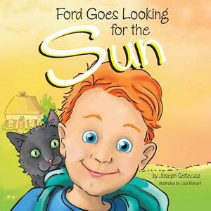 Ford Goes Looking for the Sun by Joseph Settecasi