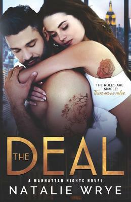 The Deal by Natalie Wrye
