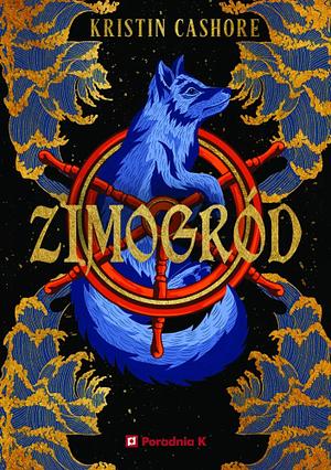 Zimogród by Kristin Cashore