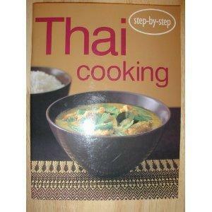 Thai Cooking by Bay Books