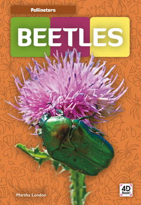 Beetles by Martha London