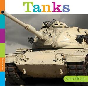 Tanks by Laura K. Murray