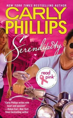Serendipity by Carly Phillips