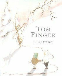 Tom Finger (Bloomsbury Paperbacks) by Gillian McClure