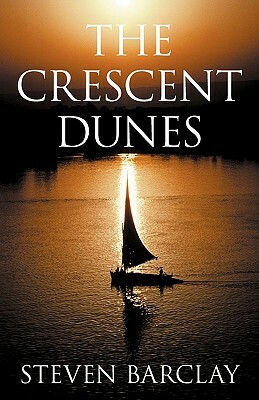The Crescent Dunes by Steven Barclay, Barclay