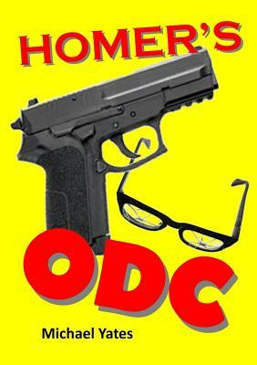 Homer's ODC by Michael Yates