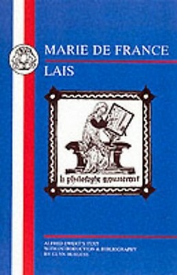 Marie de France: Lais by Marie de France