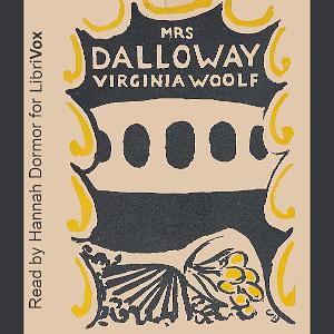 Mrs. Dalloway by Virginia Woolf