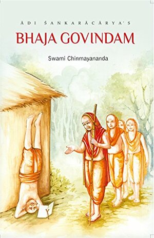 Bhaja Govindam by Chinmayananda Saraswati