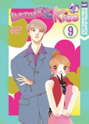 Itazura Na Kiss, Volume 9 by Kaoru Tada