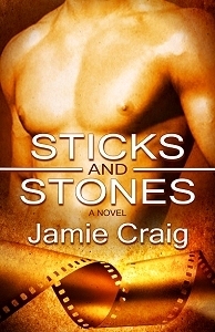 Sticks & Stones by Jamie Craig