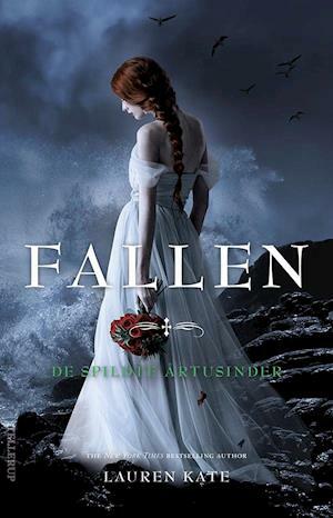 Fallen - De spildte årtusinder by Lauren Kate