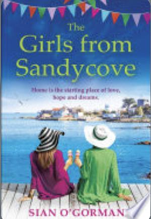 The Girls from Sandycove by Sian O'Gorman