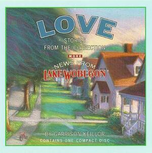 Love by Garrison Keillor