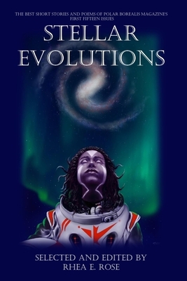 Stellar Evolutions by Karl Johanson, Matt Moore