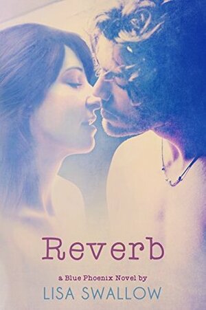 Reverb by Lisa Swallow