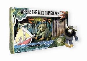 Where the Wild Things Are by Vivibyan, Vivibyan