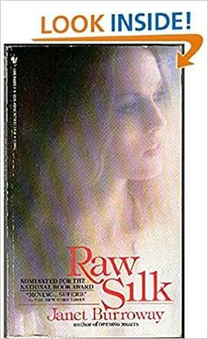 Raw Silk by Janet Burroway