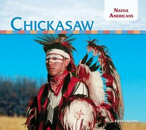 Chickasaw by Katie Lajiness