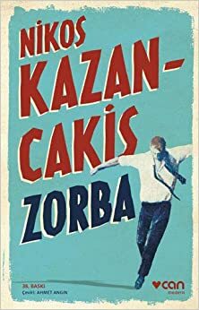 Zorba by Nikos Kazantzakis