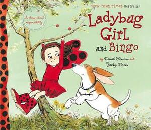 Ladybug Girl and Bingo by David Soman, Jacky Davis