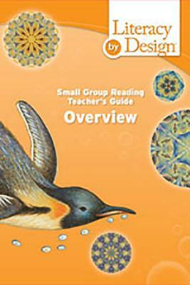 Literacy by Design: Small Group Technology Pack Primary by 