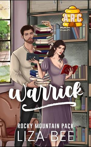 Warrick by Liza Bee