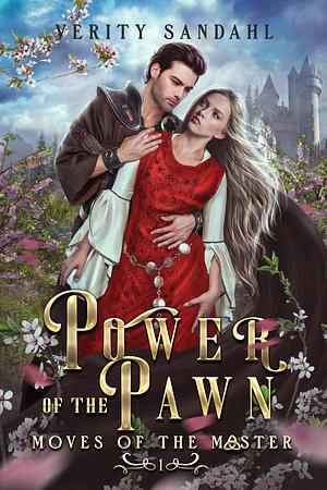 Power of the Pawn by Verity Sandahl