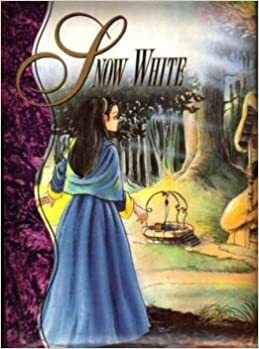 Snow White by Robyn Bryant