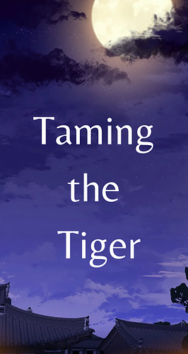 Taming the Tiger by Brothers Without A Tomorrow