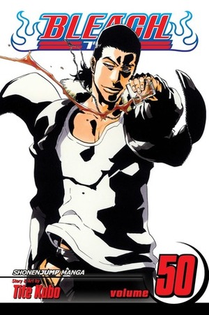 Bleach, Volume 50 by Tite Kubo, Joe Yamazaki, Alexis Kirsch