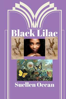 Black Lilac by Suellen Ocean